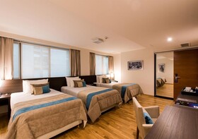 Caseros 248 Hotel