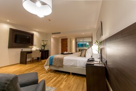Caseros 248 Hotel