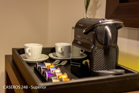 Caseros 248 Hotel