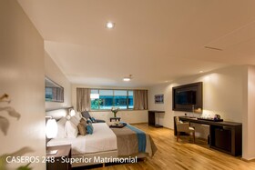 Caseros 248 Hotel