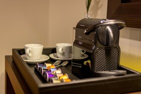 Caseros 248 Hotel