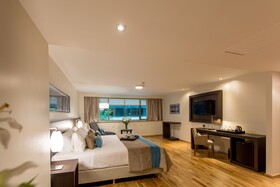 Caseros 248 Hotel