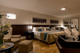Caseros 248 Hotel