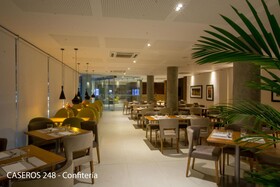 Caseros 248 Hotel