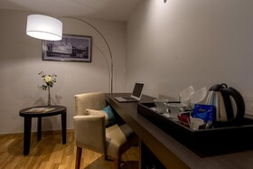 Caseros 248 Hotel