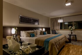Caseros 248 Hotel