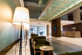 Caseros 248 Hotel