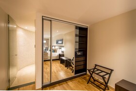 Caseros 248 Hotel