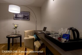 Caseros 248 Hotel