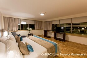 Caseros 248 Hotel