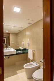 Caseros 248 Hotel