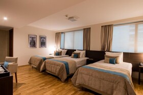 Caseros 248 Hotel