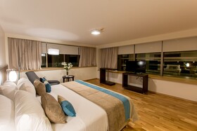 Caseros 248 Hotel