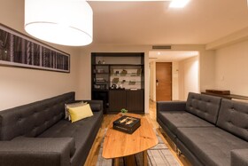 Caseros 248 Hotel