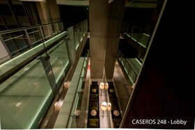 Caseros 248 Hotel