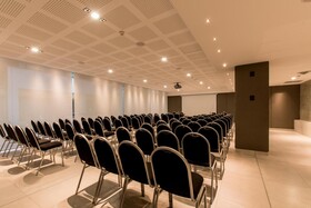 Caseros 248 Hotel