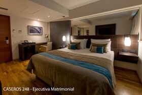 Caseros 248 Hotel