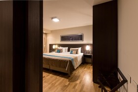 Caseros 248 Hotel