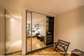 Caseros 248 Hotel