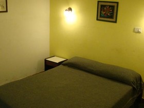 Cordoba Hostel