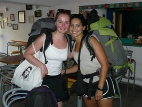 Cordoba Hostel
