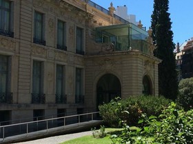 Cordoba Hostel