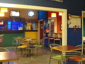 Cordoba Hostel