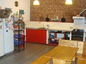 Cordoba Hostel
