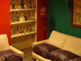 Cordoba Hostel