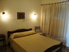 Cordoba Hostel