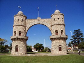 Departamento Córdoba