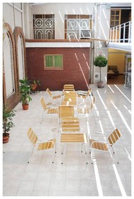 Garden Hotel