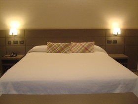 Garden Hotel