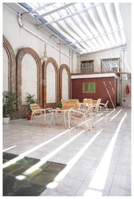 Garden Hotel