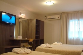 Garden Hotel
