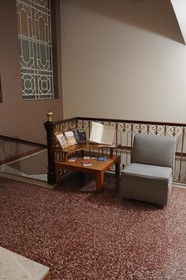 Garden Hotel