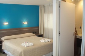 Garden Hotel