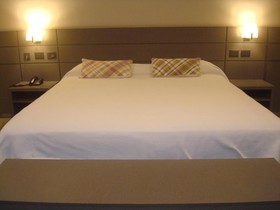 Garden Hotel