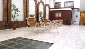 Garden Hotel