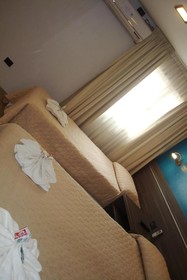 Garden Hotel