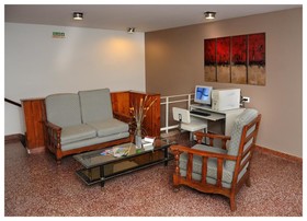 Garden Hotel