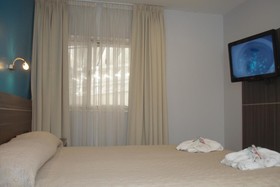 Garden Hotel