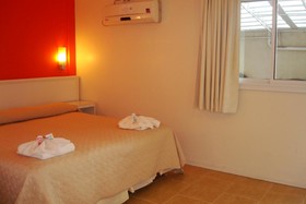 Garden Hotel