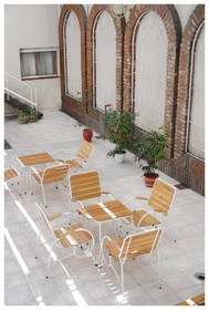 Garden Hotel