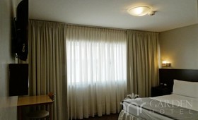 Garden Hotel