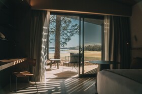Get Hotel Molvento - Aken Soul Collection