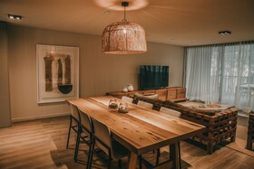 Get Hotel Molvento - Aken Soul Collection