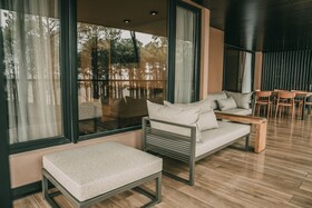Get Hotel Molvento - Aken Soul Collection