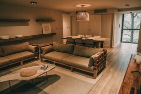Get Hotel Molvento - Aken Soul Collection