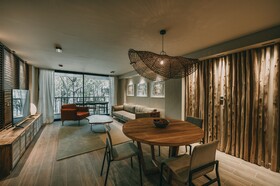 Get Hotel Molvento - Aken Soul Collection